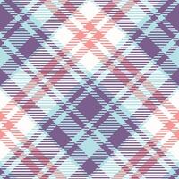 Tartan Plaid Pattern Seamless. Scottish Tartan Seamless Pattern. for Scarf, Dress, Skirt, Other Modern Spring Autumn Winter Fashion Textile Design. vector