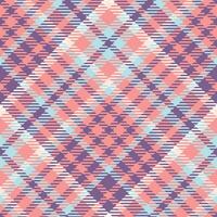 Tartan Plaid Pattern Seamless. Scottish Tartan Seamless Pattern. for Shirt Printing,clothes, Dresses, Tablecloths, Blankets, Bedding, Paper,quilt,fabric and Other Textile Products. vector