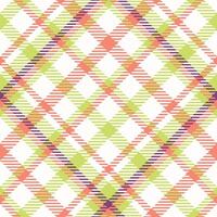 Tartan Plaid Pattern Seamless. Plaid Patterns Seamless. for Shirt Printing,clothes, Dresses, Tablecloths, Blankets, Bedding, Paper,quilt,fabric and Other Textile Products. vector