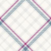 Tartan Plaid Pattern Seamless. Classic Plaid Tartan. Flannel Shirt Tartan Patterns. Trendy Tiles Illustration for Wallpapers. vector