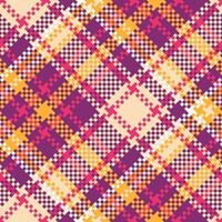 Plaid Pattern Seamless. Abstract Check Plaid Pattern for Shirt Printing,clothes, Dresses, Tablecloths, Blankets, Bedding, Paper,quilt,fabric and Other Textile Products. vector