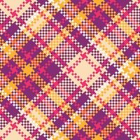 Plaid Pattern Seamless. Abstract Check Plaid Pattern for Shirt Printing,clothes, Dresses, Tablecloths, Blankets, Bedding, Paper,quilt,fabric and Other Textile Products. vector