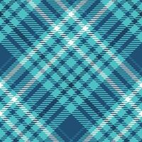 Scottish Tartan Plaid Seamless Pattern, Plaid Pattern Seamless. Traditional Scottish Woven Fabric. Lumberjack Shirt Flannel Textile. Pattern Tile Swatch Included. vector