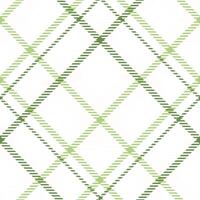 Scottish Tartan Plaid Seamless Pattern, Classic Scottish Tartan Design. for Scarf, Dress, Skirt, Other Modern Spring Autumn Winter Fashion Textile Design. vector