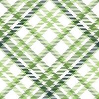 Scottish Tartan Plaid Seamless Pattern, Abstract Check Plaid Pattern. Seamless Tartan Illustration Set for Scarf, Blanket, Other Modern Spring Summer Autumn Winter Holiday Fabric Print. vector