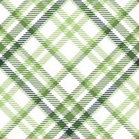 Scottish Tartan Plaid Seamless Pattern, Abstract Check Plaid Pattern. Seamless Tartan Illustration Set for Scarf, Blanket, Other Modern Spring Summer Autumn Winter Holiday Fabric Print. vector