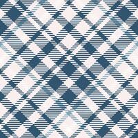 Tartan Plaid Pattern Seamless. Classic Scottish Tartan Design. Traditional Scottish Woven Fabric. Lumberjack Shirt Flannel Textile. Pattern Tile Swatch Included. vector