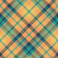 Scottish Tartan Plaid Seamless Pattern, Checkerboard Pattern. for Shirt Printing,clothes, Dresses, Tablecloths, Blankets, Bedding, Paper,quilt,fabric and Other Textile Products. vector