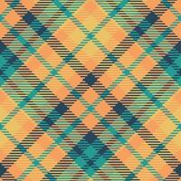 Scottish Tartan Plaid Seamless Pattern, Checkerboard Pattern. for Shirt Printing,clothes, Dresses, Tablecloths, Blankets, Bedding, Paper,quilt,fabric and Other Textile Products. vector