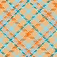 Scottish Tartan Plaid Seamless Pattern, Sweet Plaid Patterns Seamless. Seamless Tartan Illustration Set for Scarf, Blanket, Other Modern Spring Summer Autumn Winter Holiday Fabric Print. vector