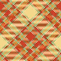 Scottish Tartan Plaid Seamless Pattern, Gingham Patterns. for Shirt Printing,clothes, Dresses, Tablecloths, Blankets, Bedding, Paper,quilt,fabric and Other Textile Products. vector