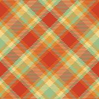 Scottish Tartan Plaid Seamless Pattern, Tartan Seamless Pattern. Flannel Shirt Tartan Patterns. Trendy Tiles Illustration for Wallpapers. vector