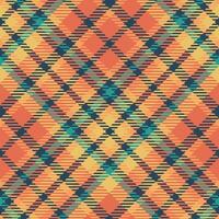 Scottish Tartan Plaid Seamless Pattern, Tartan Seamless Pattern. for Shirt Printing,clothes, Dresses, Tablecloths, Blankets, Bedding, Paper,quilt,fabric and Other Textile Products. vector