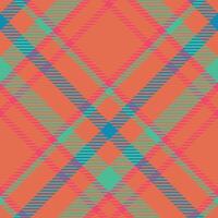 Scottish Tartan Plaid Seamless Pattern, Classic Plaid Tartan. Flannel Shirt Tartan Patterns. Trendy Tiles Illustration for Wallpapers. vector