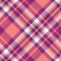 Scottish Tartan Pattern. Plaids Pattern Seamless for Shirt Printing,clothes, Dresses, Tablecloths, Blankets, Bedding, Paper,quilt,fabric and Other Textile Products. vector