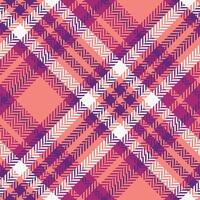 Scottish Tartan Pattern. Plaids Pattern Seamless for Shirt Printing,clothes, Dresses, Tablecloths, Blankets, Bedding, Paper,quilt,fabric and Other Textile Products. vector