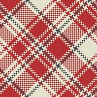 Tartan Pattern Seamless. Pastel Scottish Tartan Pattern for Shirt Printing,clothes, Dresses, Tablecloths, Blankets, Bedding, Paper,quilt,fabric and Other Textile Products. vector