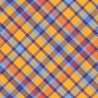 Scottish Tartan Pattern. Tartan Plaid Seamless Pattern. for Shirt Printing,clothes, Dresses, Tablecloths, Blankets, Bedding, Paper,quilt,fabric and Other Textile Products. vector