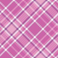 Scottish Tartan Pattern. Traditional Scottish Checkered Background. for Scarf, Dress, Skirt, Other Modern Spring Autumn Winter Fashion Textile Design. vector