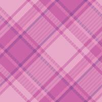 Scottish Tartan Pattern. Traditional Scottish Checkered Background. Traditional Scottish Woven Fabric. Lumberjack Shirt Flannel Textile. Pattern Tile Swatch Included. vector