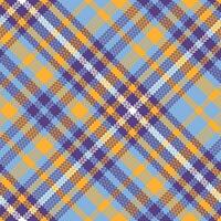 Scottish Tartan Pattern. Classic Scottish Tartan Design. for Shirt Printing,clothes, Dresses, Tablecloths, Blankets, Bedding, Paper,quilt,fabric and Other Textile Products. vector