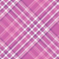 Scottish Tartan Seamless Pattern. Plaids Pattern Seamless Seamless Tartan Illustration Set for Scarf, Blanket, Other Modern Spring Summer Autumn Winter Holiday Fabric Print. vector