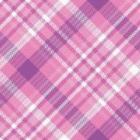 Scottish Tartan Seamless Pattern. Plaid Pattern Seamless for Shirt Printing,clothes, Dresses, Tablecloths, Blankets, Bedding, Paper,quilt,fabric and Other Textile Products. vector