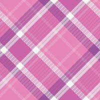 Scottish Tartan Pattern. Abstract Check Plaid Pattern Seamless Tartan Illustration Set for Scarf, Blanket, Other Modern Spring Summer Autumn Winter Holiday Fabric Print. vector