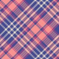 Scottish Tartan Seamless Pattern. Plaid Patterns Seamless Traditional Scottish Woven Fabric. Lumberjack Shirt Flannel Textile. Pattern Tile Swatch Included. vector