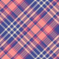 Scottish Tartan Seamless Pattern. Plaid Patterns Seamless Traditional Scottish Woven Fabric. Lumberjack Shirt Flannel Textile. Pattern Tile Swatch Included. vector