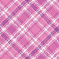 Scottish Tartan Pattern. Abstract Check Plaid Pattern Template for Design Ornament. Seamless Fabric Texture. vector