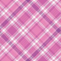 Scottish Tartan Pattern. Abstract Check Plaid Pattern Template for Design Ornament. Seamless Fabric Texture. vector