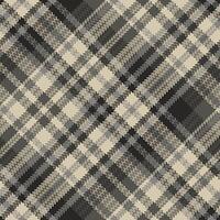 Scottish Tartan Seamless Pattern. Gingham Patterns Seamless Tartan Illustration Set for Scarf, Blanket, Other Modern Spring Summer Autumn Winter Holiday Fabric Print. vector