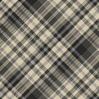 Scottish Tartan Seamless Pattern. Gingham Patterns Seamless Tartan Illustration Set for Scarf, Blanket, Other Modern Spring Summer Autumn Winter Holiday Fabric Print. vector