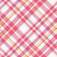 Scottish Tartan Seamless Pattern. Abstract Check Plaid Pattern Seamless Tartan Illustration Set for Scarf, Blanket, Other Modern Spring Summer Autumn Winter Holiday Fabric Print. vector