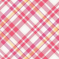 Scottish Tartan Seamless Pattern. Abstract Check Plaid Pattern Seamless Tartan Illustration Set for Scarf, Blanket, Other Modern Spring Summer Autumn Winter Holiday Fabric Print. vector