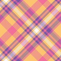 Tartan Plaid Seamless Pattern. Plaids Pattern Seamless. Flannel Shirt Tartan Patterns. Trendy Tiles for Wallpapers. vector