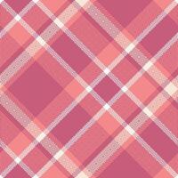 Tartan Plaid Seamless Pattern. Tartan Seamless Pattern. Traditional Scottish Woven Fabric. Lumberjack Shirt Flannel Textile. Pattern Tile Swatch Included. vector