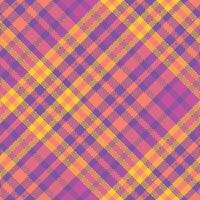 Tartan Plaid Seamless Pattern. Classic Plaid Tartan. Flannel Shirt Tartan Patterns. Trendy Tiles for Wallpapers. vector