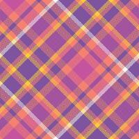 Tartan Plaid Seamless Pattern. Classic Scottish Tartan Design. for Shirt Printing,clothes, Dresses, Tablecloths, Blankets, Bedding, Paper,quilt,fabric and Other Textile Products. vector