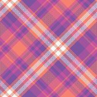 Tartan Plaid Seamless Pattern. Scottish Plaid, for Shirt Printing,clothes, Dresses, Tablecloths, Blankets, Bedding, Paper,quilt,fabric and Other Textile Products. vector