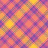 Tartan Plaid Seamless Pattern. Traditional Scottish Checkered Background. for Shirt Printing,clothes, Dresses, Tablecloths, Blankets, Bedding, Paper,quilt,fabric and Other Textile Products. vector