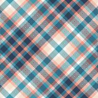 Tartan Plaid Seamless Pattern. Traditional Scottish Checkered Background. Flannel Shirt Tartan Patterns. Trendy Tiles for Wallpapers. vector