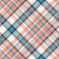 Classic Scottish Tartan Design. Scottish Tartan Seamless Pattern. for Shirt Printing,clothes, Dresses, Tablecloths, Blankets, Bedding, Paper,quilt,fabric and Other Textile Products. vector