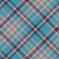 Classic Scottish Tartan Design. Scottish Tartan Seamless Pattern. Seamless Tartan Illustration Set for Scarf, Blanket, Other Modern Spring Summer Autumn Winter Holiday Fabric Print. vector