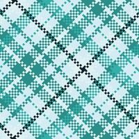 Tartan Pattern Seamless. Tartan Plaid Seamless Pattern. Flannel Shirt Tartan Patterns. Trendy Tiles for Wallpapers. vector