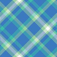 Classic Scottish Tartan Design. Plaid Pattern Seamless. Traditional Scottish Woven Fabric. Lumberjack Shirt Flannel Textile. Pattern Tile Swatch Included. vector