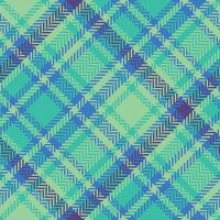 Classic Scottish Tartan Design. Plaid Patterns Seamless. Traditional Scottish Woven Fabric. Lumberjack Shirt Flannel Textile. Pattern Tile Swatch Included. vector