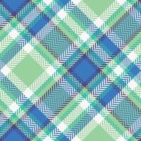 Classic Scottish Tartan Design. Plaid Pattern Seamless. Flannel Shirt Tartan Patterns. Trendy Tiles for Wallpapers. vector