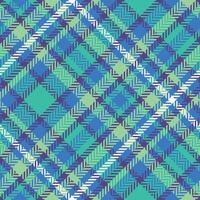 Classic Scottish Tartan Design. Checkerboard Pattern. for Shirt Printing,clothes, Dresses, Tablecloths, Blankets, Bedding, Paper,quilt,fabric and Other Textile Products. vector